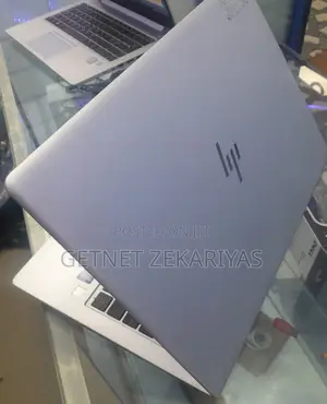 Photo - New Laptop HP EliteBook 840 G5 8GB Intel Core I5 SSD 512GB