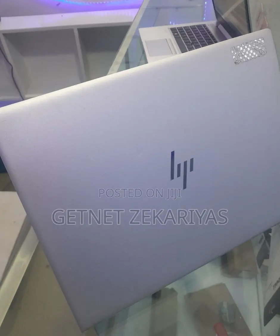 New Laptop HP EliteBook 840 G5 8GB Intel Core I5 SSD 512GB