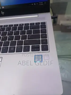 New Laptop HP EliteBook 840 16GB Intel Core I7 SSD 512GB