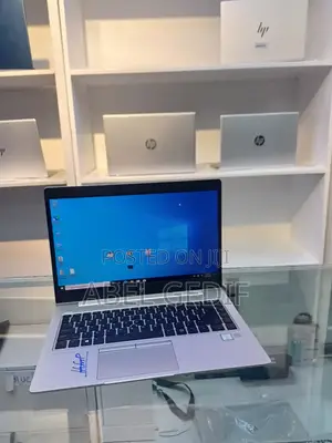 New Laptop HP EliteBook 840 16GB Intel Core I7 SSD 512GB