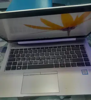 New Laptop HP EliteBook 840 8GB Intel Core I5 SSD 512GB