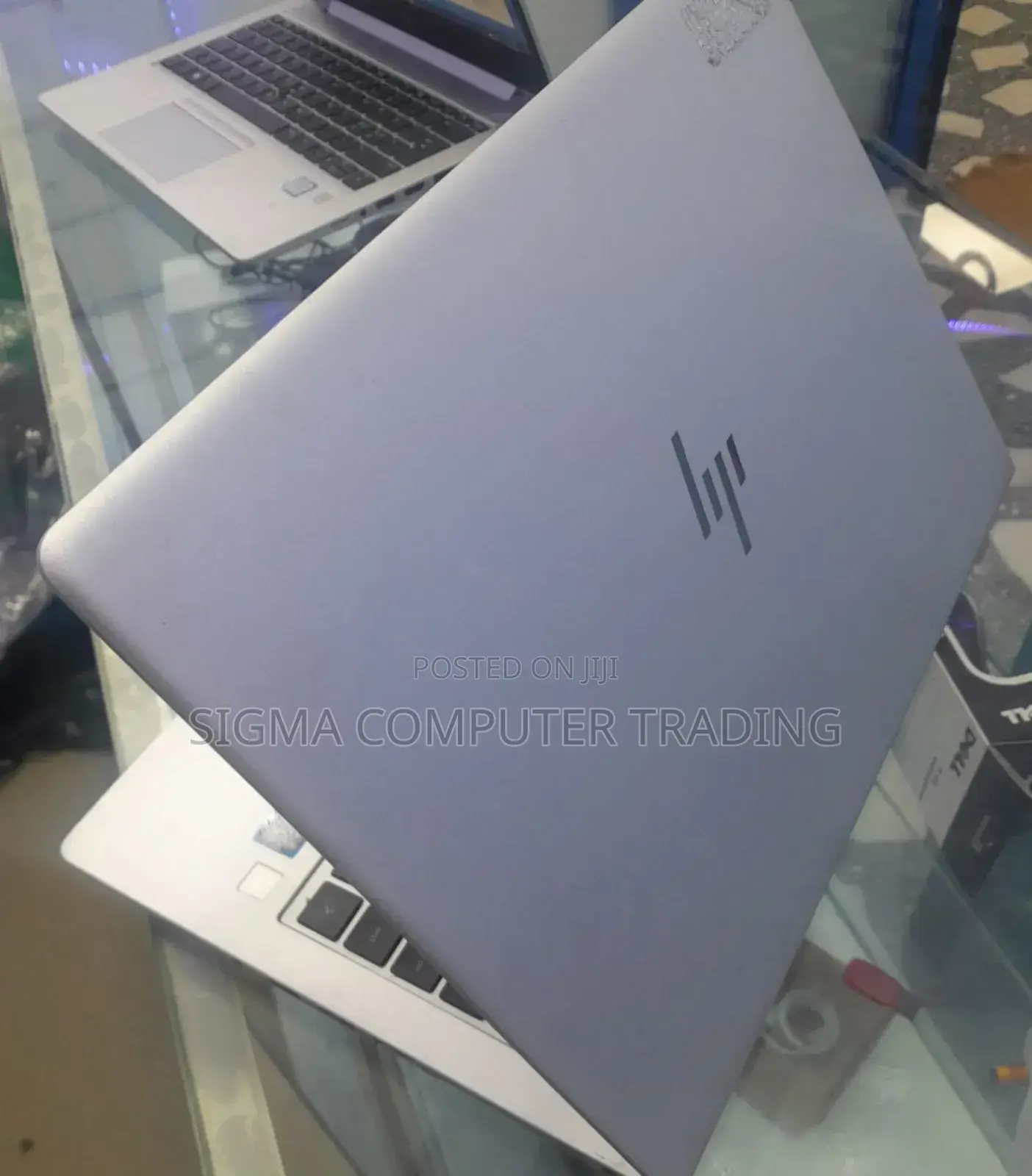 New Laptop HP EliteBook 840 8GB Intel Core I5 SSD 512GB