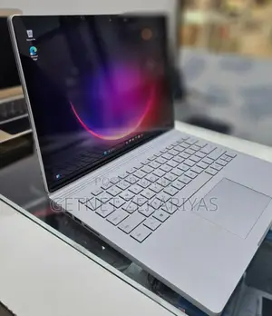 Photo - New Laptop Microsoft Surface Book 3 32GB Intel Core I7 SSD 512GB