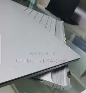 New Laptop Microsoft Surface Book 3 32GB Intel Core I7 SSD 512GB