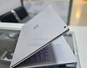 New Laptop Microsoft Surface Book 3 32GB Intel Core I7 SSD 512GB