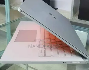 New Laptop Microsoft Surface Book 3 32GB Intel Core I7 SSD 512GB