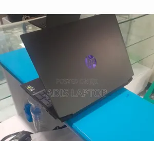 New Laptop HP Pavilion 15 8GB AMD Ryzen 5 SSD 512GB