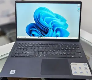New Laptop Dell Inspiron 15 8GB Intel Core I5 SSD 256GB
