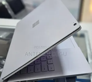 New Laptop Microsoft Surface Book 3 32GB Intel Core I7 SSD 512GB