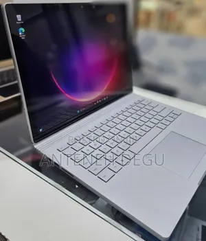 New Laptop Microsoft Surface Book 3 32GB Intel Core I7 SSD 512GB