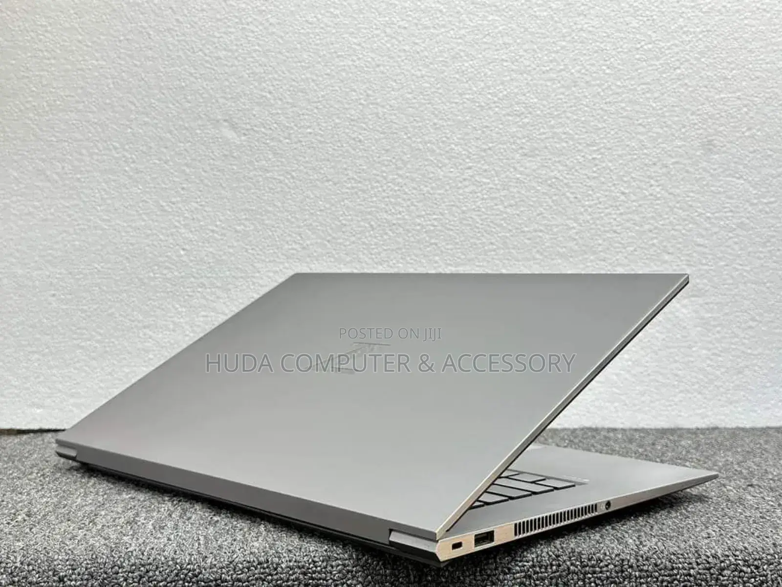 New Laptop 32GB Intel Core I9 SSD 1T