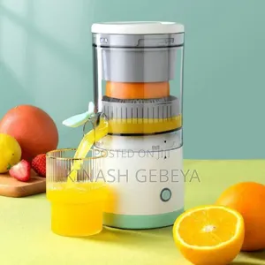 High Quality Electric Citrus Juicer