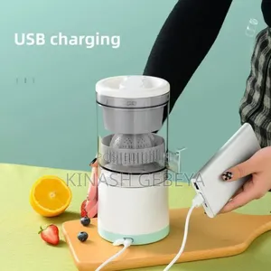 High Quality Electric Citrus Juicer