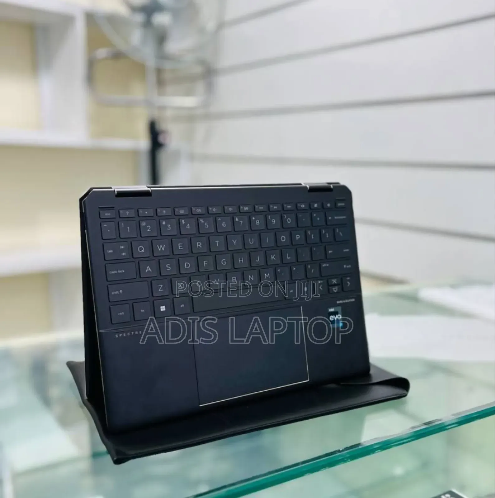 New Laptop HP Spectre 16GB Intel Core I7 SSD 1T