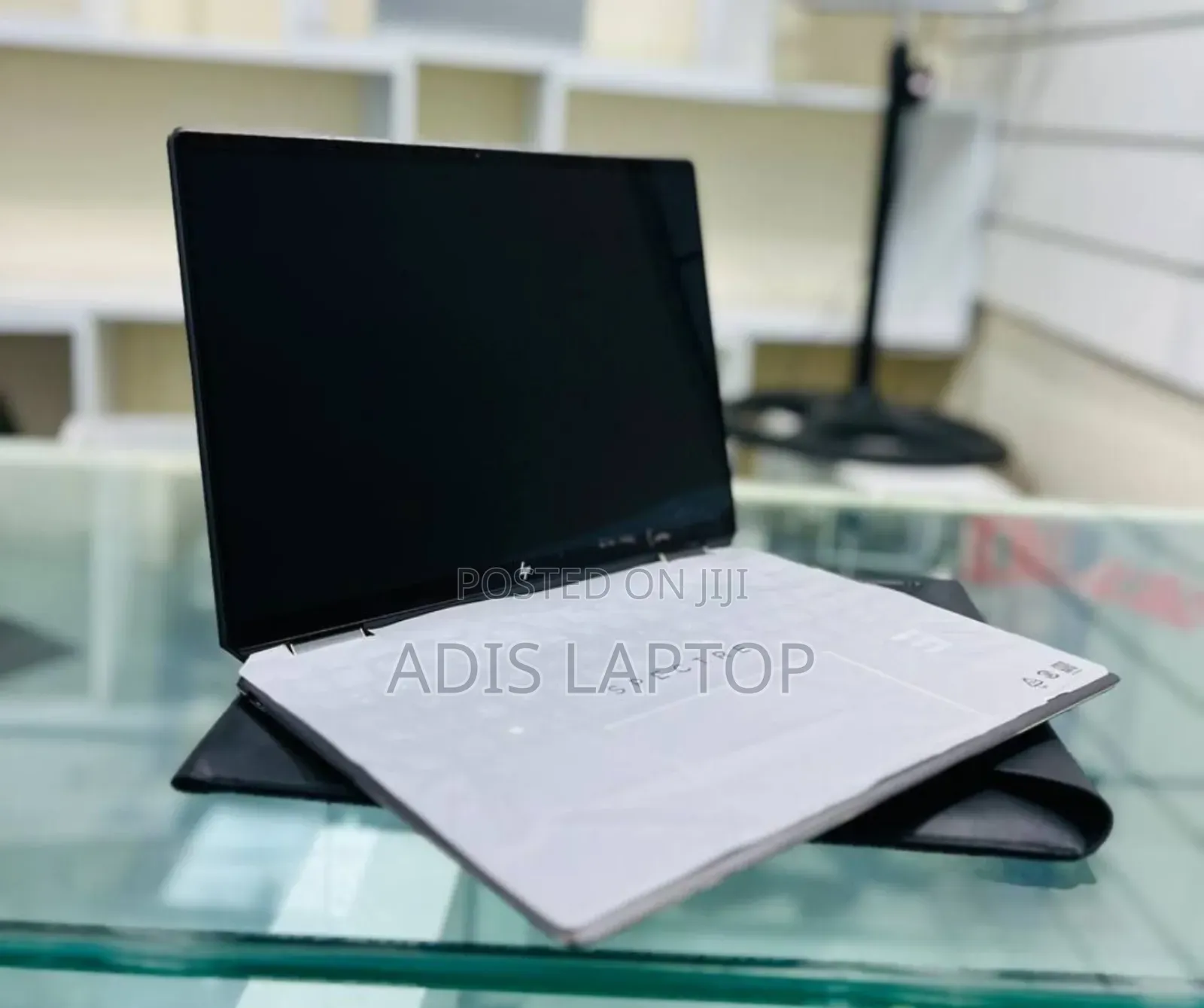 New Laptop HP Spectre 16GB Intel Core I7 SSD 1T