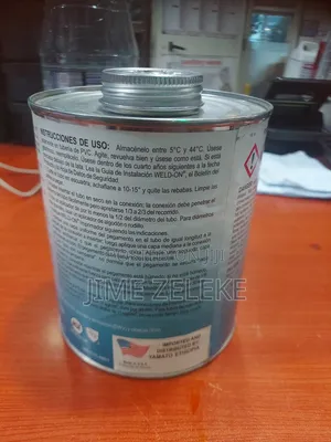Photo - Original 717 USA Glue