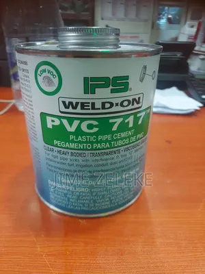 Original 717 USA Glue