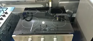 Photo - Ceramic Stove