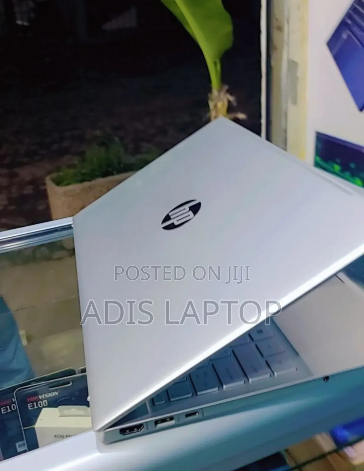 New Laptop HP EliteBook X360 1030 G8 16GB Intel Core I7 SSD 512GB