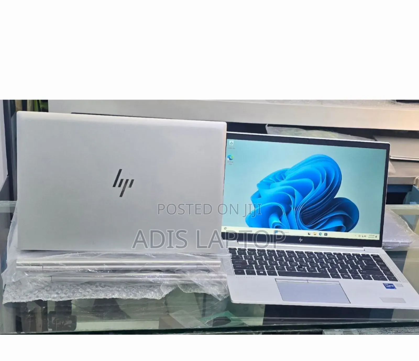 New Laptop HP EliteBook X360 1030 G8 16GB Intel Core I7 SSD 512GB
