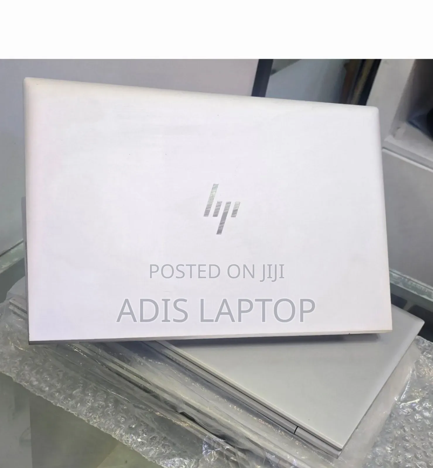 New Laptop HP EliteBook X360 1030 G8 16GB Intel Core I7 SSD 512GB