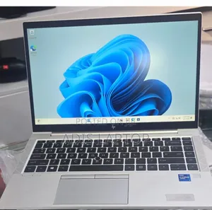 New Laptop HP EliteBook X360 1030 G8 16GB Intel Core I7 SSD 512GB