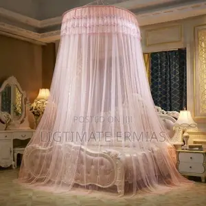 Photo - በጥራት የተሰራ ዘመናዊ አጎበር(ዛንዚራ)Bed Net