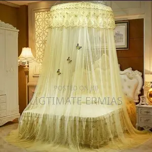 በጥራት የተሰራ ዘመናዊ አጎበር(ዛንዚራ)Bed Net