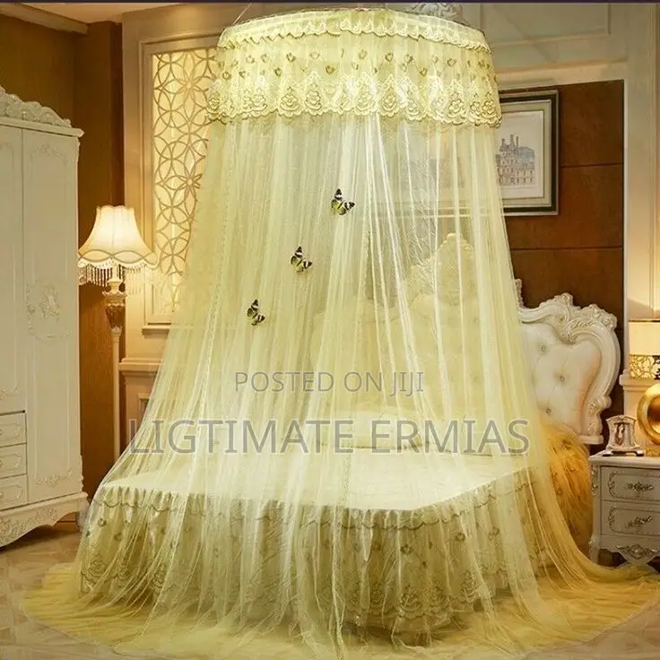 በጥራት የተሰራ ዘመናዊ አጎበር(ዛንዚራ)Bed Net