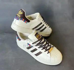 Original Adidas Superstar Originals ‘Indiana’ Shoes