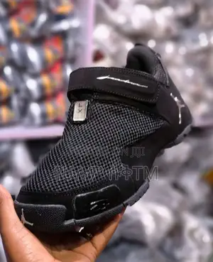 Photo - Original Air Jordan LX 2 Vintage Shoes