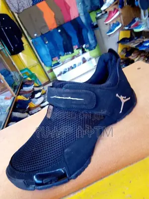 Original Air Jordan LX 2 Vintage Shoes