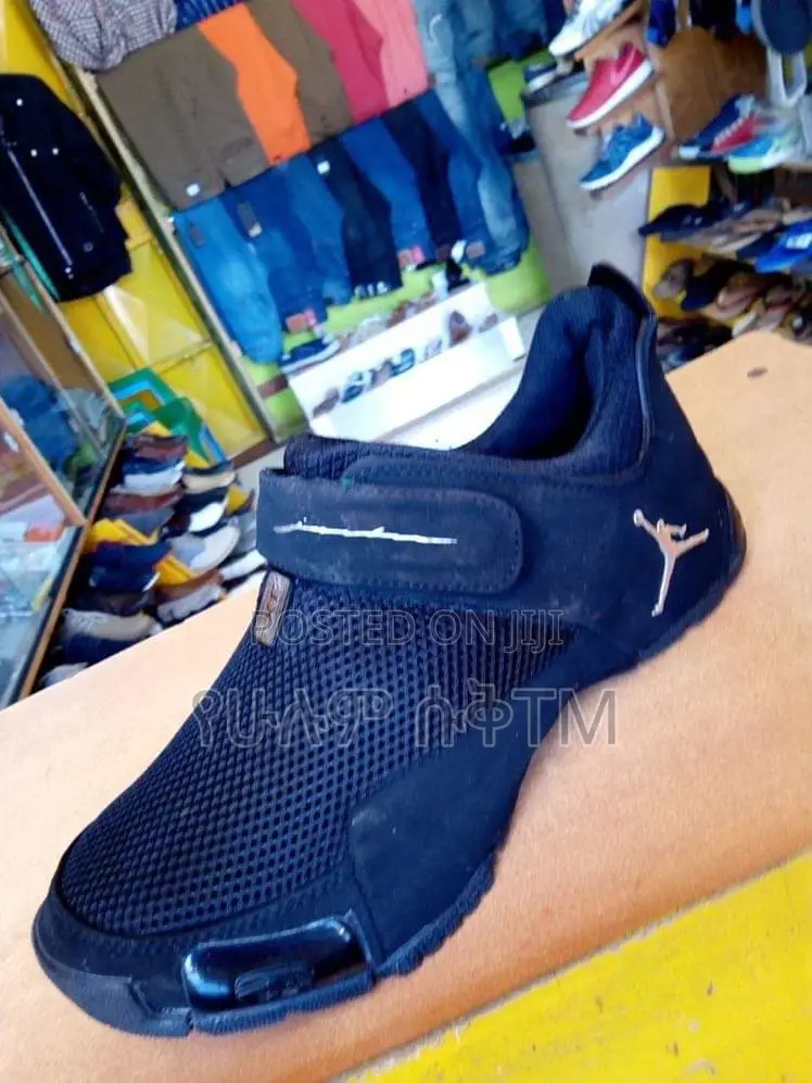 Original Air Jordan LX 2 Vintage Shoes