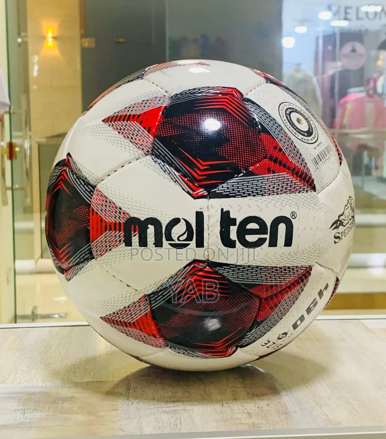 Molten 490 Football