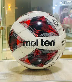 Photo - Molten 490 Football
