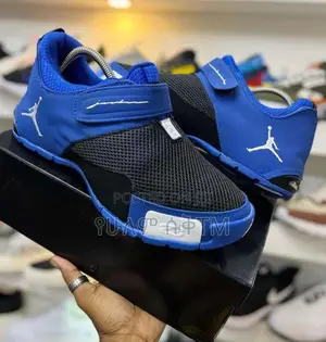 Photo - Original Air Jordan LX 2 Vintage Shoes