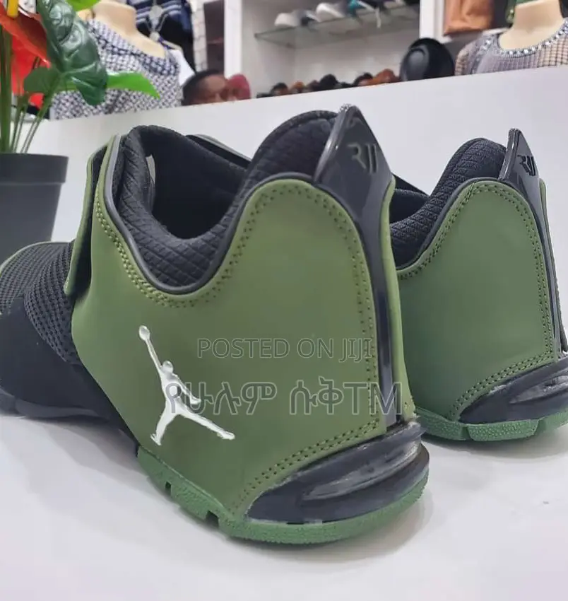 Original Air Jordan Lx2 Vintage Shoes