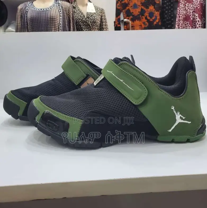 Original Air Jordan Lx2 Vintage Shoes