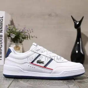Photo - Original Lacoste Power Court Shoes