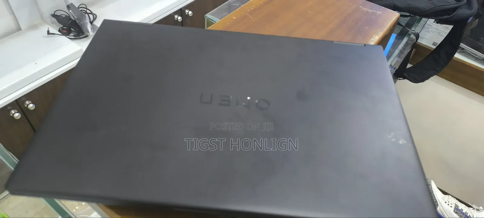 New Laptop HP Omen 16 32GB Intel Core I9 SSD 1T
