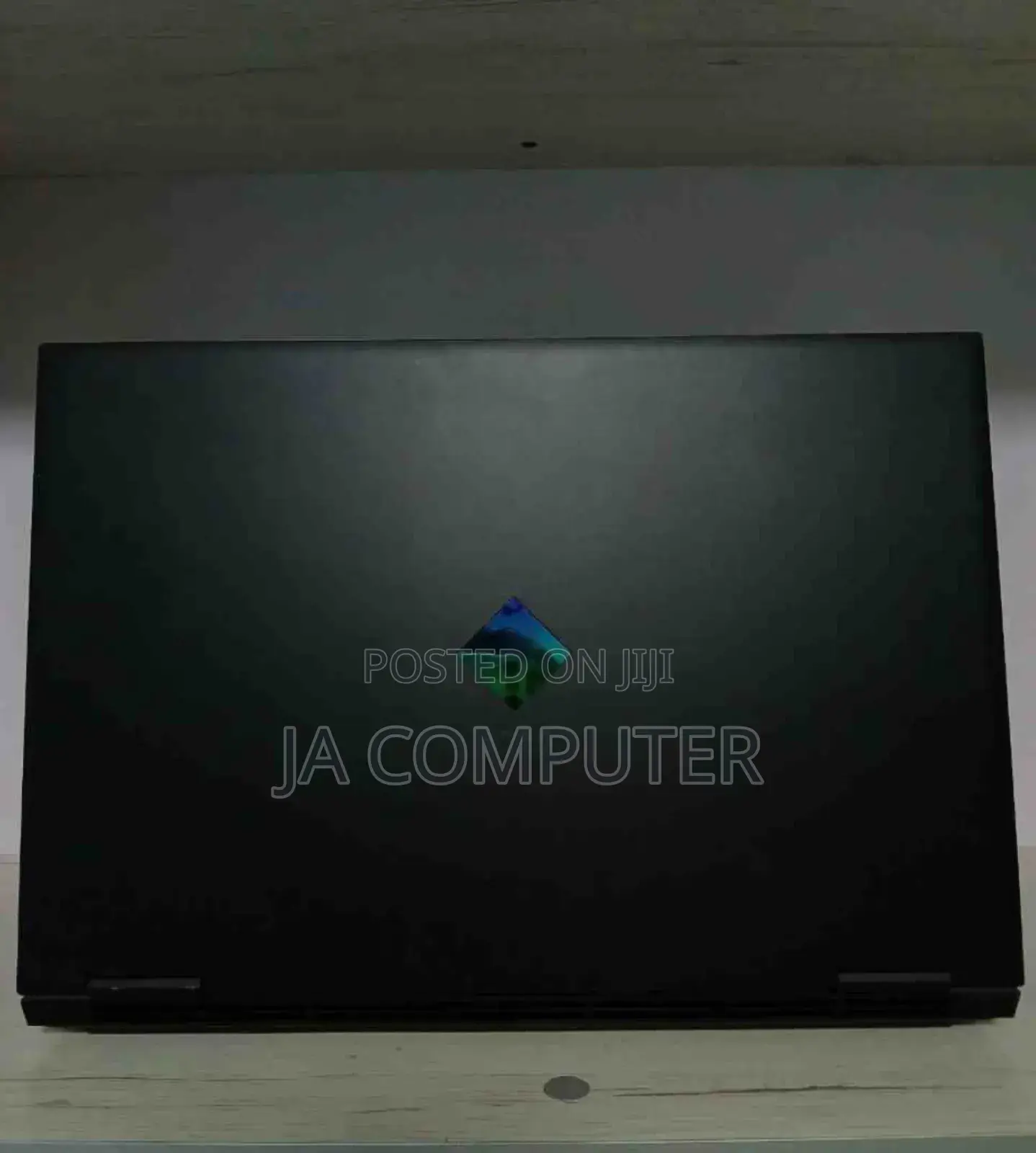 New Laptop HP Omen 15 16GB Intel Core I7 SSD 1T