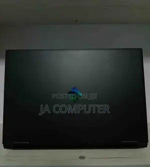 New Laptop HP Omen 15 16GB Intel Core I7 SSD 1T