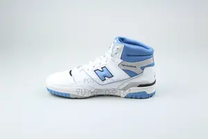 Original New Balance 650 Hi Top WMNS Shoes