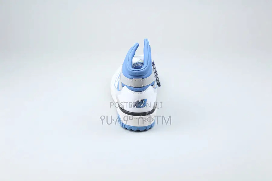 Original New Balance 650 Hi Top WMNS Shoes