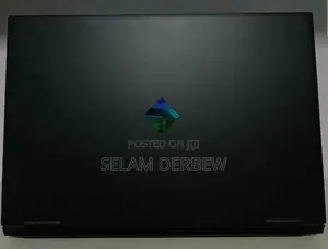 New Laptop HP Omen 15 16GB Intel Core I7 SSD 1T