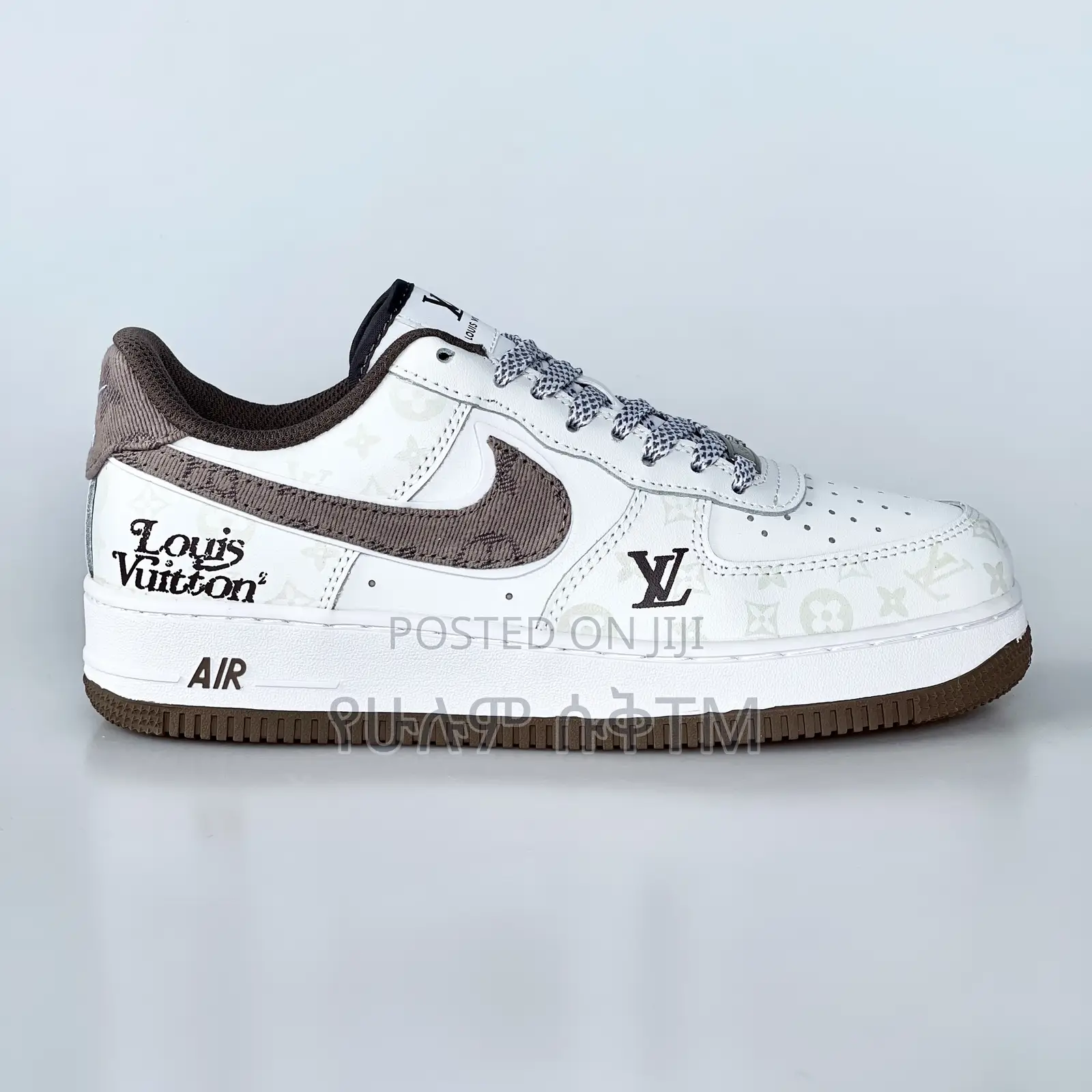 Original Nike Air Force 1 Low ‘07 WMNS Shoes