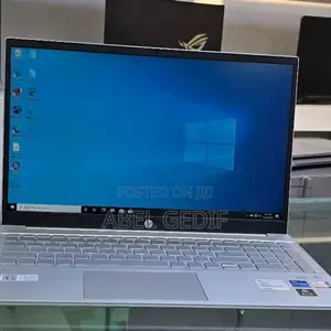 New Laptop HP Pavilion 15 16GB Intel Core I5 SSD 1T