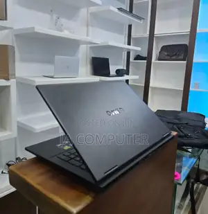 New Laptop HP Omen 15 32GB Intel Core I9 SSD 1T