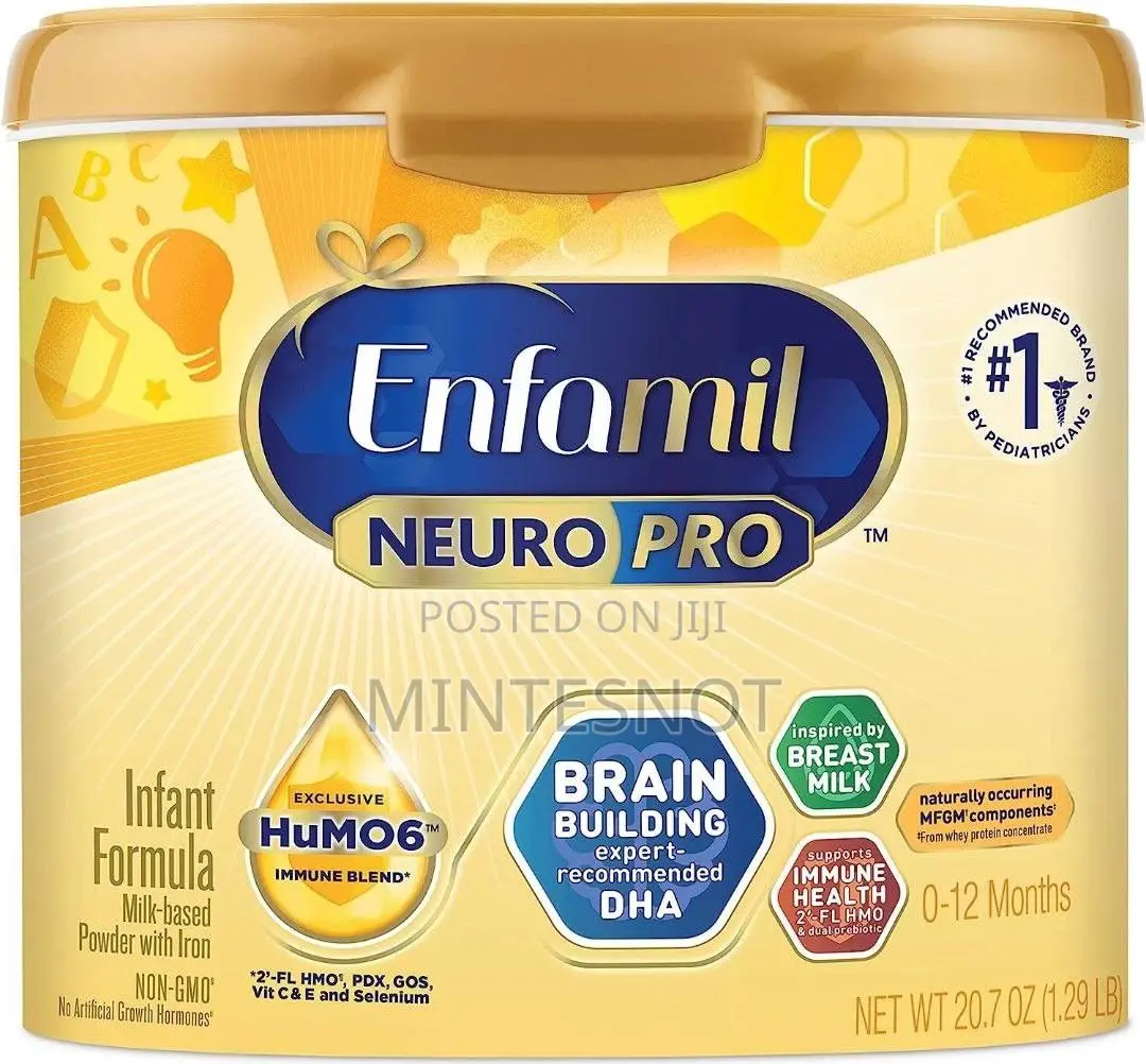 Enfamin Neuro Pro Care