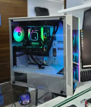 New Desktop Computer 32GB Intel Core i7 SSD 1T